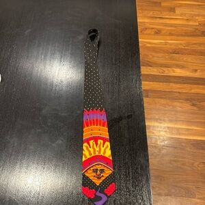 Beatles! Good Day Sunshine men’s tie